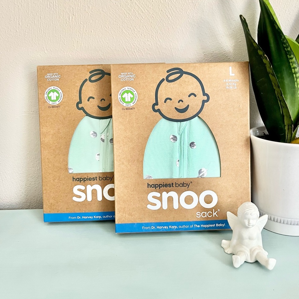 Large Snoo Sacks